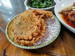 -芦茨金富饭庄·25年老字号·专做稻草鸡