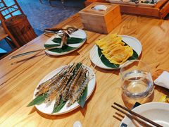 -山海蟹庐·海鲜糟粕醋火锅(慈溪店)