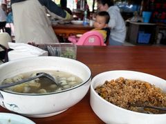 -坛南湾阿强农家乐.海鲜大排档老字号(福州地标美食店)