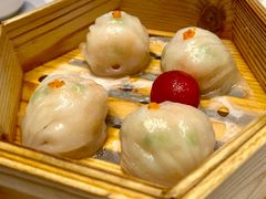 -粤江春·早茶·潮粤菜·宴会(罗湖宝能中心店)