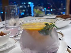 -金轩中餐厅 Jin Xuan(浦东丽思卡尔顿酒店)