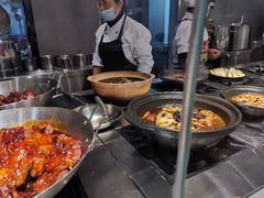 -阿毛饭店(和义路店)