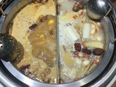 -快乐小羊·内蒙牛羊肉火锅(流花中心店)