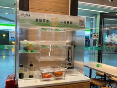 -蒙自源米线大王(东站店)