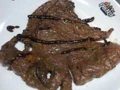 -欢乐牧场海鲜烤肉自助(牡丹园店)