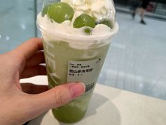 -喜茶(广州北京路惠福东店)