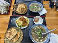 -陆氏太后饼(富平店)