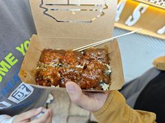 -品腐记·豆腐王朝(老门东总店)