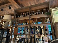 -一棵树·意大利西餐厅One Tree(新城店)