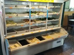 -中医药大学-老3楼餐厅