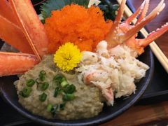 -豊 胜手丼