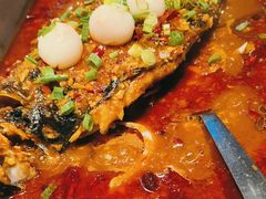 -鱼酷活鱼烤鱼(沈阳大悦城店)