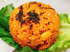 -青瓦台韩式烤肉(阳光广场店)