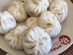 -津门张记包子铺(津塘路店)