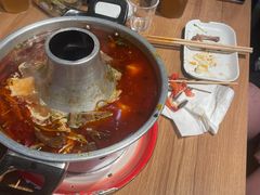 -华府九号海鲜烧烤大排档(龙域店)