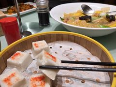 -沈家花园如皋菜(君御豪庭店)