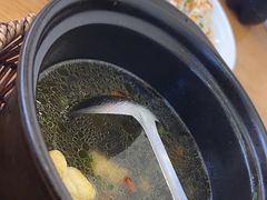 -食光慢宴·安吉土菜馆