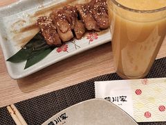 -德川家日本料理(顺义华联店)