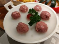 -俏牛哥鲜牛肉牛肆馆(重庆天地店)