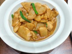 -宗氏一喜砂锅·特色湖北菜(楚河汉街店)