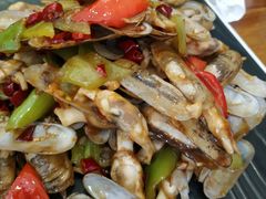 -金丝饭庄(金丝新天地保障性住宅小区店)