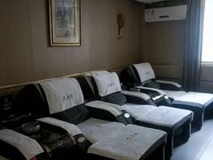 -天然沐足·推背采耳·敷姜艾灸(龙眼美食街店)