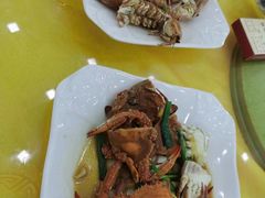 -秋姐美食店(旅游大道店)