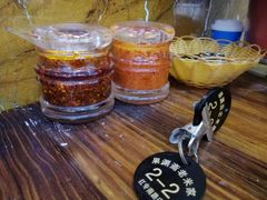 -果渊斋老米家泡馍馆(学诚广场店)