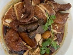 -海宝酒家(中山四路店)