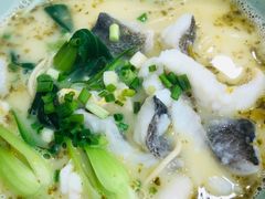 -好吃黄鱼面馆(浦发广场店)
