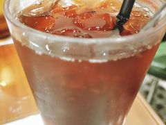 冻柠茶-小龍鳳餐室(番禺路店)