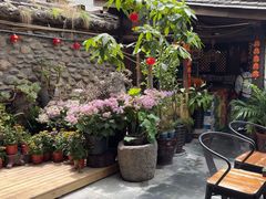 -尽善百年古院餐厅(王家老宅店)