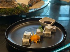 -羡餐厅·杭帮菜·淳菜(千岛湖自由洲际殿店)