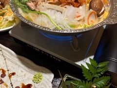 -芥岛(河北大街店)