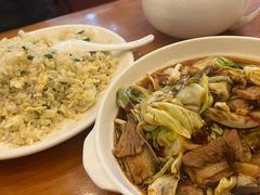 -牧羊餐厅