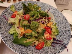 -上海金桥红枫万豪酒店-万豪中餐厅