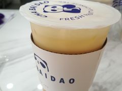 -茶百道(世纪大道店)
