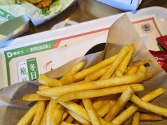 -德克士(北关店)