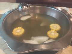 -粤潮牛肉火锅店(江南大道店)