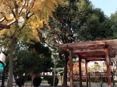 -陈云纪念馆