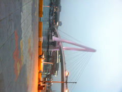 iphone_upload_pic-淡水老街