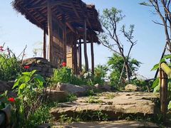 -驿舍·民國老营房院子私房菜(科学会堂店)