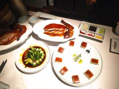 -四世同堂·京菜·烤鸭(双井店)