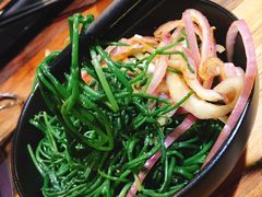 -木辛水水冰煮羊(凤城六路店)