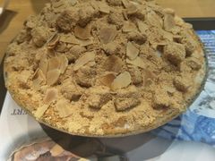 粘糕豆蓉-劳顶笨咖啡(益华广场店)