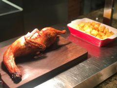 -马哥孛罗咖啡厅·Cafe Marco (厦门马哥孛罗东方大酒店)