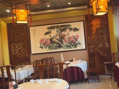 -便宜坊烤鸭店(玉蜓桥天坛店)