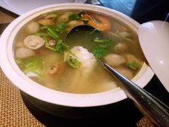 -Sala Thai Restaurant