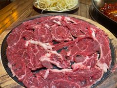 -旧街市鲜货老火锅(大光路店)