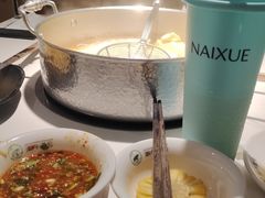 -潮牛壹号鲜牛肉火锅(世界城广场店)